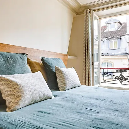 De Luxe Et Lumineux Saint Honore Pour 6 Personnes *